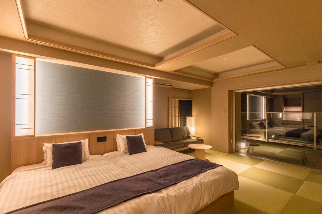 Inatoriso Hotel Higashiizu Eksteriør billede